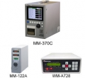 ウエルドチェッカー(抵抗溶接用、TIG用) MM-370C、MM-122A、WM-A728
